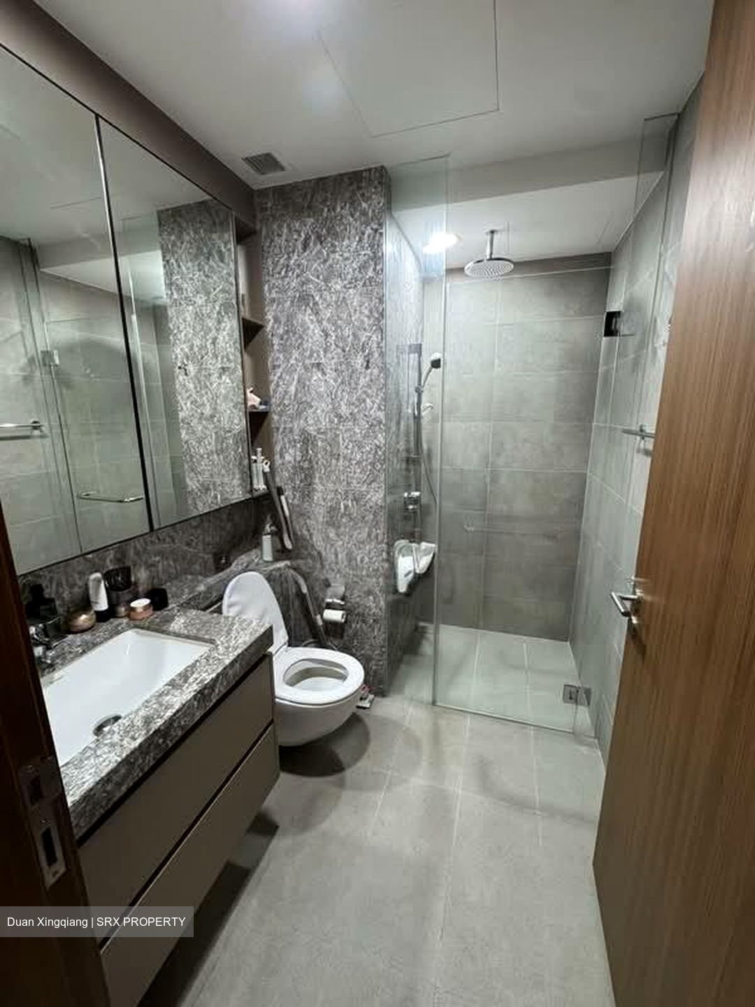 Stirling Residences (D3), Apartment #590474801